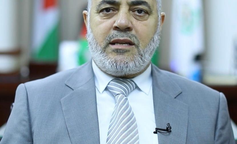 أبو عون: حماس تواصل جهودها الحثيثة للتَّوصُّل إلى اتِّفاق لوقف العدوان