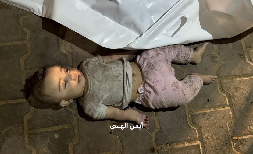 الاحتلال يُواصل حرب الإبادة الجماعيَّة على غزَّة لليوم الـ 645
