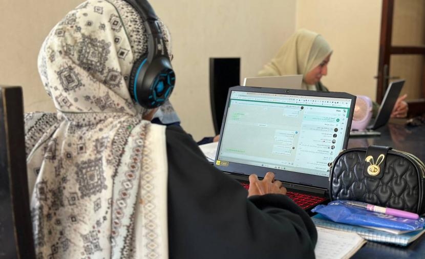 فرصة لرواد الأعمال في غزة: قدم فكرتك واحصل على تمويل بقيمة 10,000 دولار لمواجهة التحديات الإنسانية