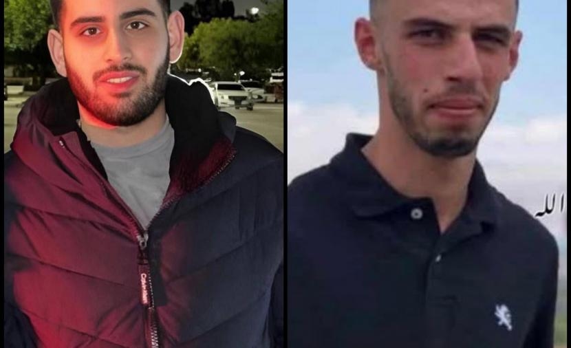"نزفوا لعدَّة ساعات".. شهيدان في اعتداءات المستوطنين على بلدة سنجل برام الله
