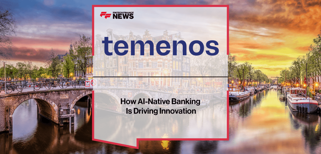 How AI-Native Banking is Driving Innovation