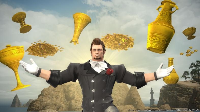 The Most Reliable Ffxiv Gil Site in the Market