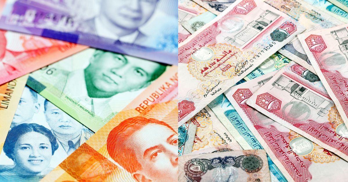 Emirates NBD clarifies: Money transfer to Philippines remains free