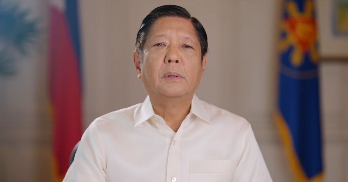 Marcos echoes frustration over Senior High School, says system has ‘no advantage'