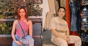 CONFIRMED! Celebrities who went public with their relationships in 2024