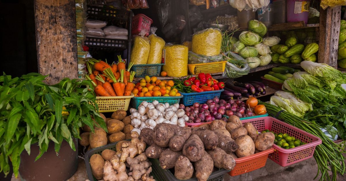 PH inflation in April slows to 1.4%, lowest in over 5 years — PSA