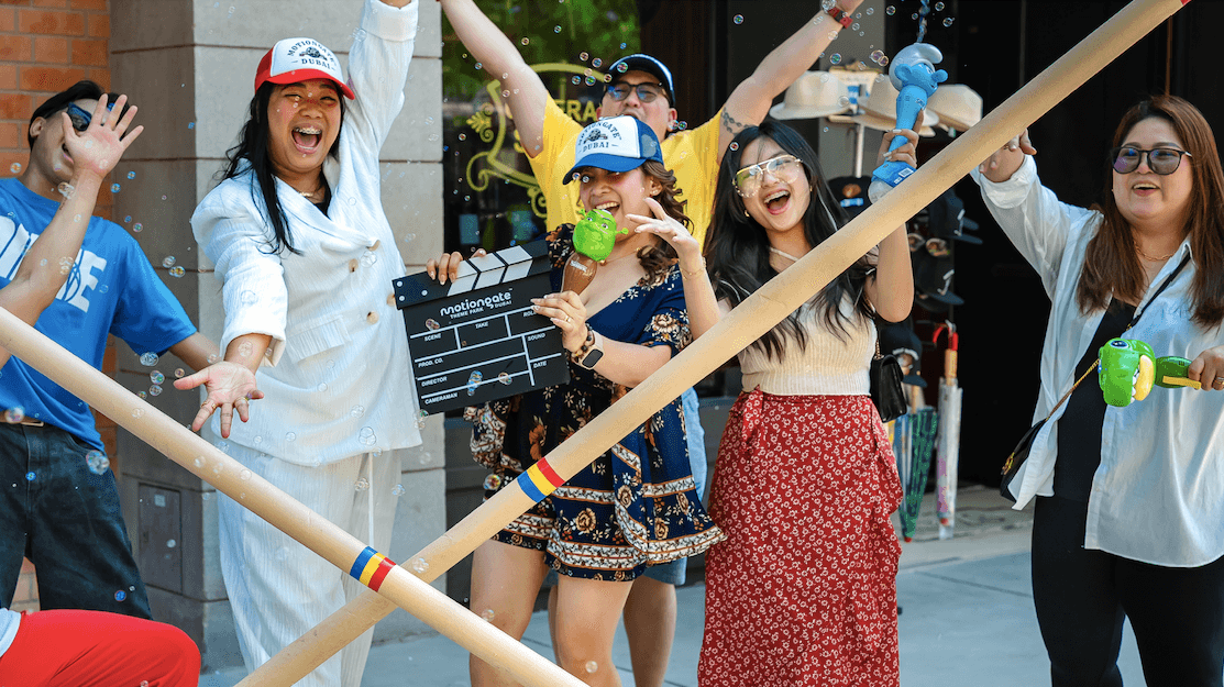 MOTIONGATE™ Dubai marks Philippines Independence Day with vibrant celebrations and special entry offer