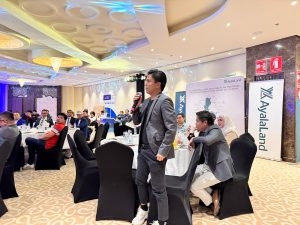 From financial talks to new partnerships: Highlights from TFT Watchlist Forum in Saudi