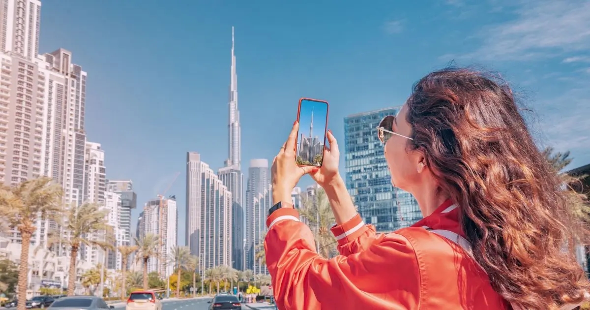 UAE ranks in world's top 7 for tourist spending