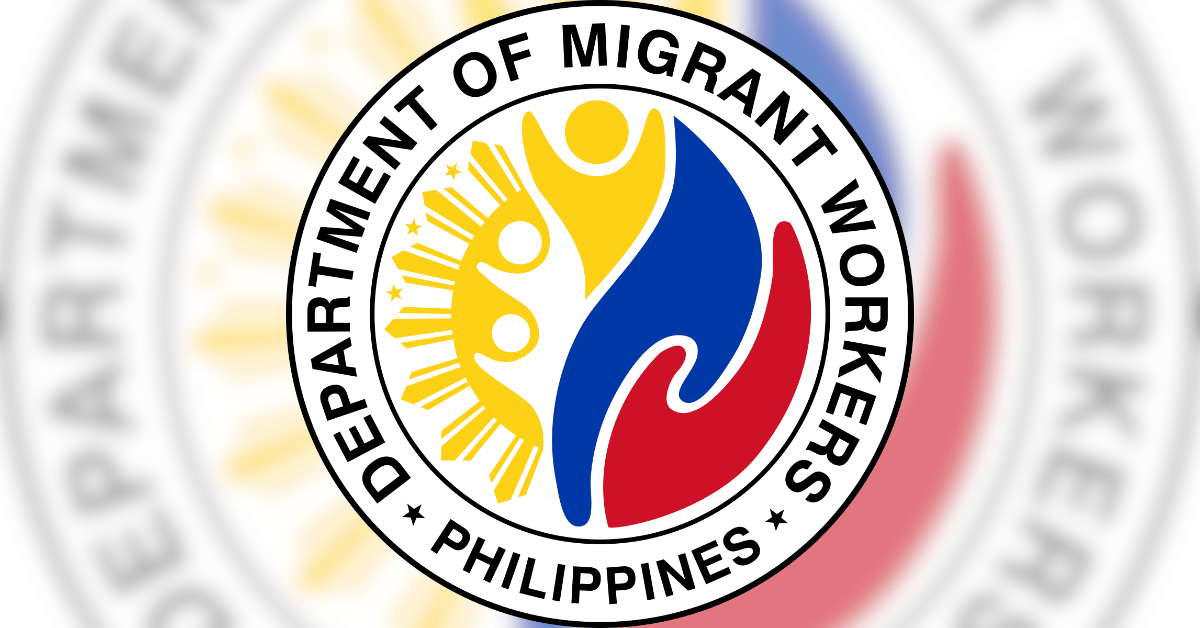 Serbisyo Caravan to launch in Riyadh, PH gov't to bring full services to OFWs