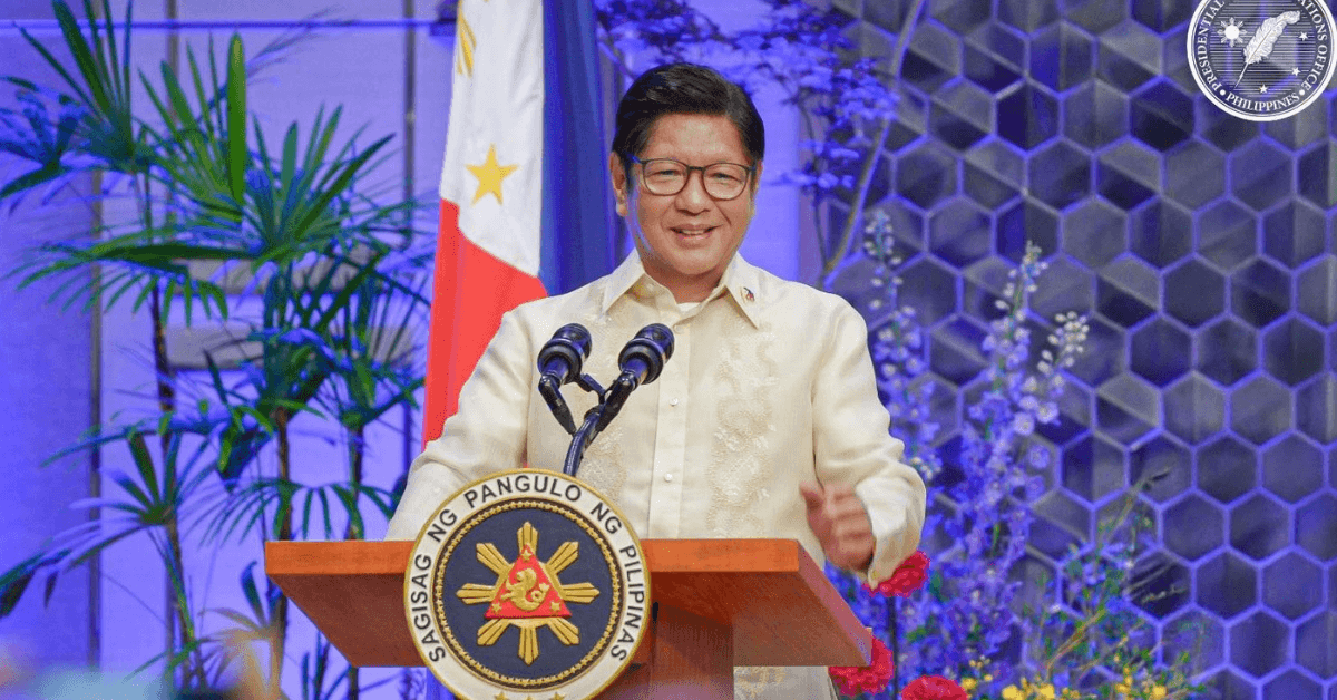 Philippine government to expand affordable rice program amid farmers concerns