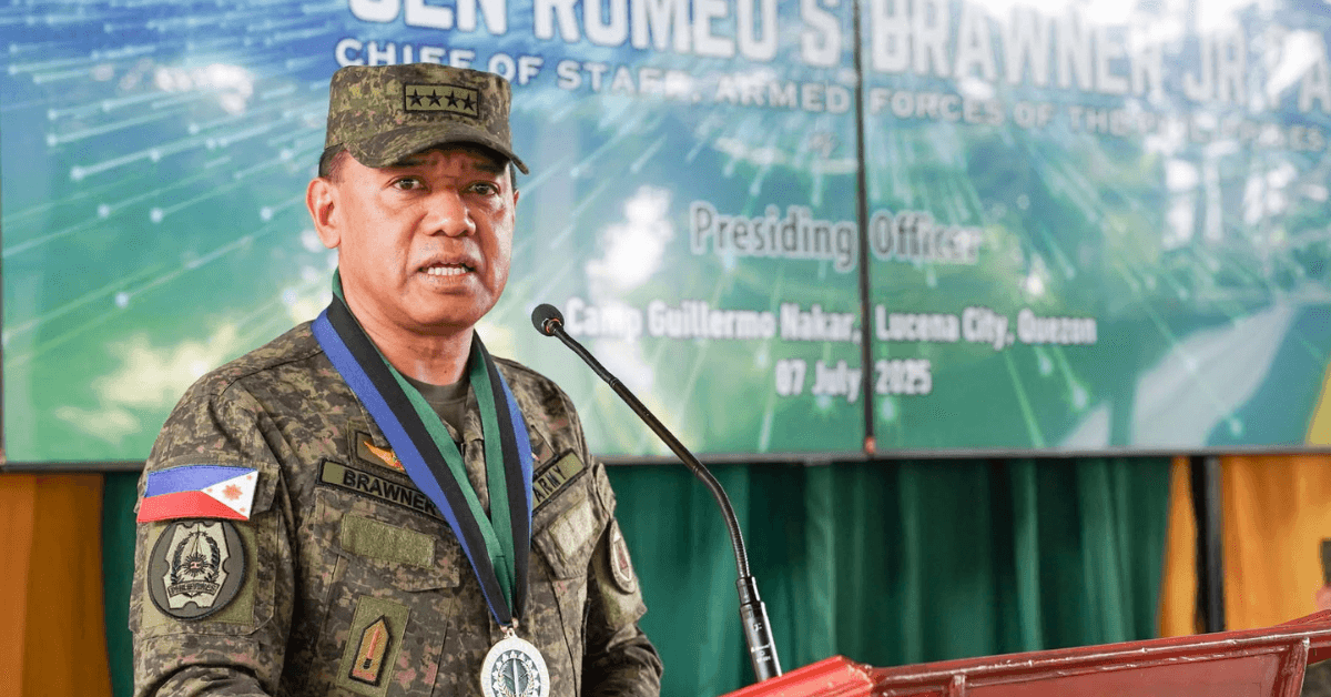 AFP updates crisis plan for OFWs in Middle East