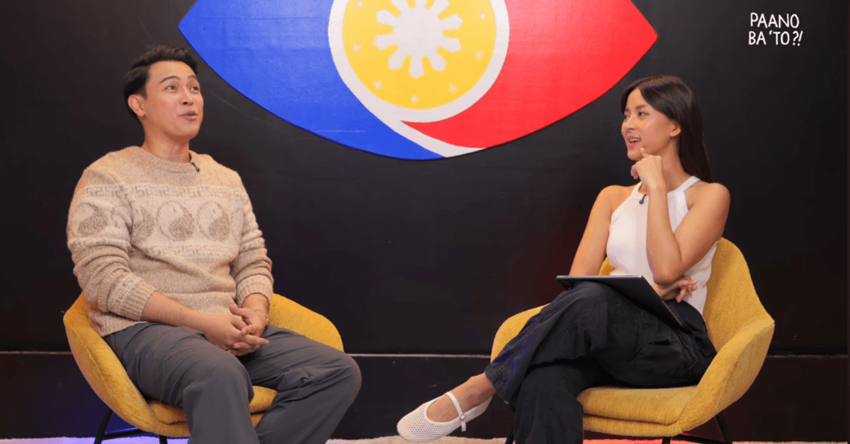 ‘Pinoy Big Brother' open to All-Star edition, says show executive