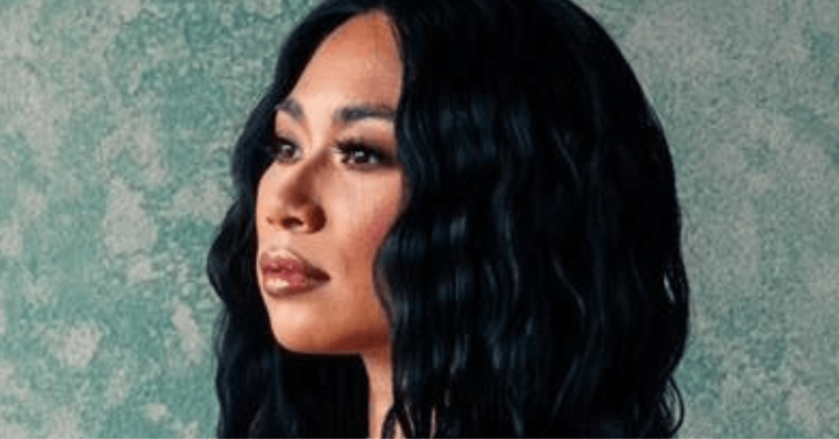 Jessica Sanchez finds renewed purpose in ‘America's Got Talent' comeback