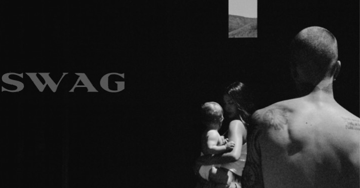 Justin Bieber teases new album ‘Swag' with billboards and instagram post