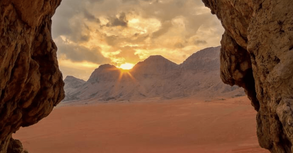 UAE's Faya Palaeolandscape in Sharjah added to UNESCO World Heritage List