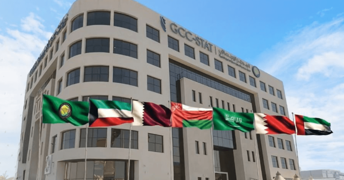 GCC population reaches 61.2 million by end of 2024 — GCC-Stat