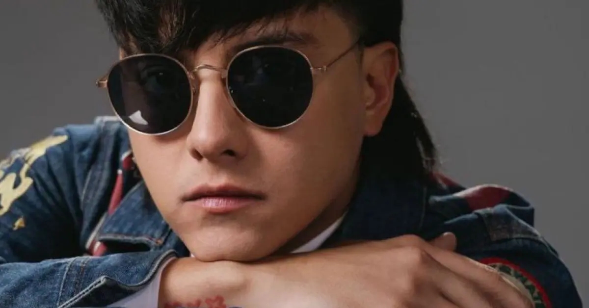 Daniel Padilla wins outstanding Asian Star at 2025 Seoul Drama Awards