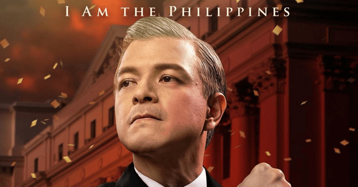 ‘Quezon' to hit Philippine theaters on October 15