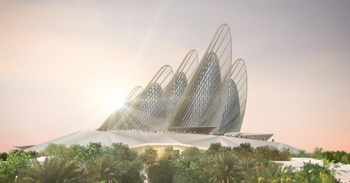 Zayed National Museum opening in Abu Dhabi set for December 2025