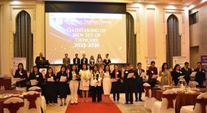 PICPA Dubai holds 9th annual general assembly, celebrates leadership and global impact