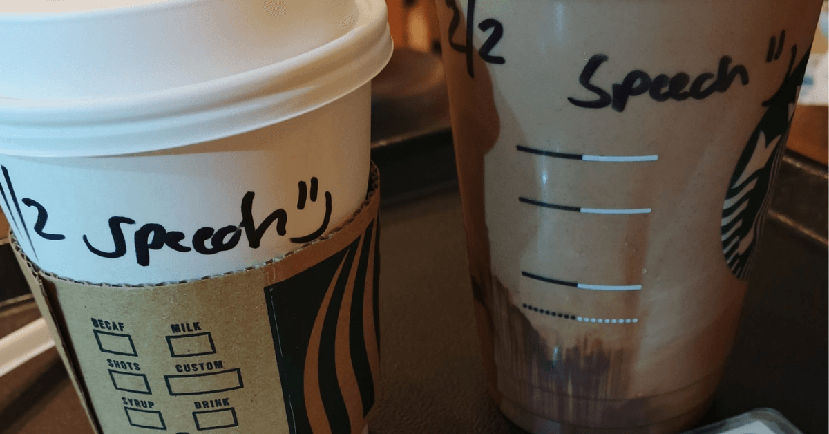 Starbucks Festival Mall branch under fire for labeling PWD customer; NCDA condemns discriminatory act