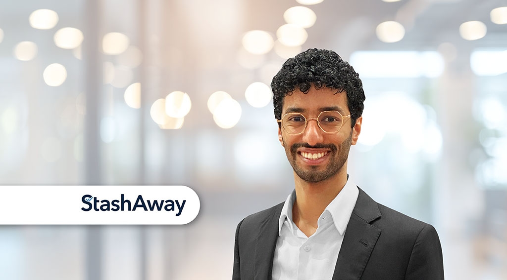 Singapore's StashAway Appoints Raaed Sheibani as UAE Country Manager