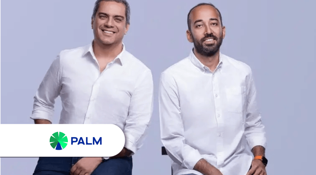 Egypt's PALM Secures Funding to Expand Goal-Oriented Savings Platform