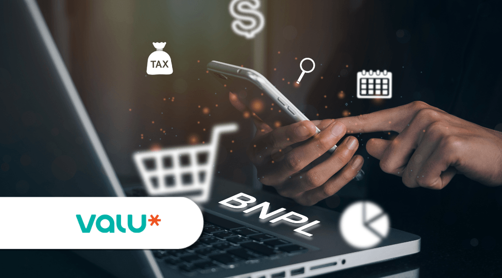 Egypt's Valu Secures Initial Approval to Launch BNPL Services in Jordan