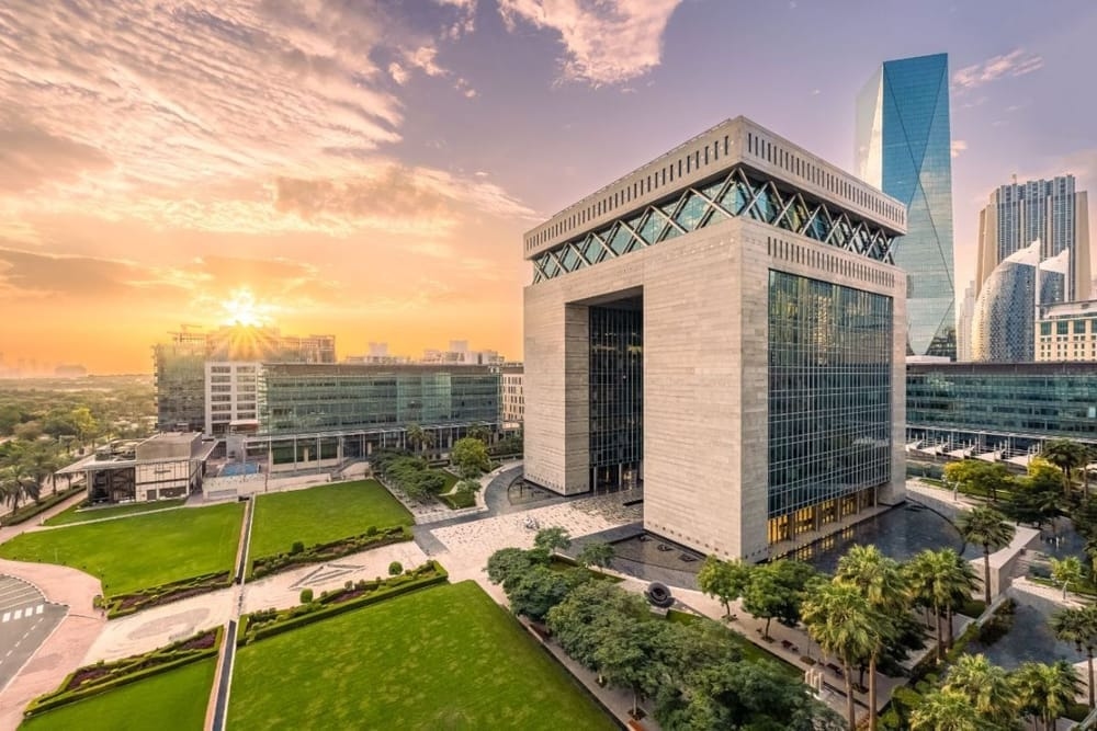 DIFC Proposes Amendments to Data Protection and Other Legislation