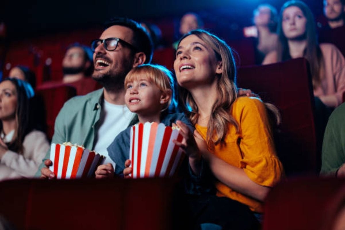 The Most Anticipated Movies and TV Shows Coming Out This March
