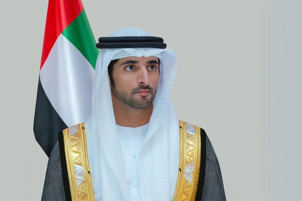 Hamdan bin Mohammed Announces Return of Dubai AI Week in April 2026 with Expanded Scale and Global Participation