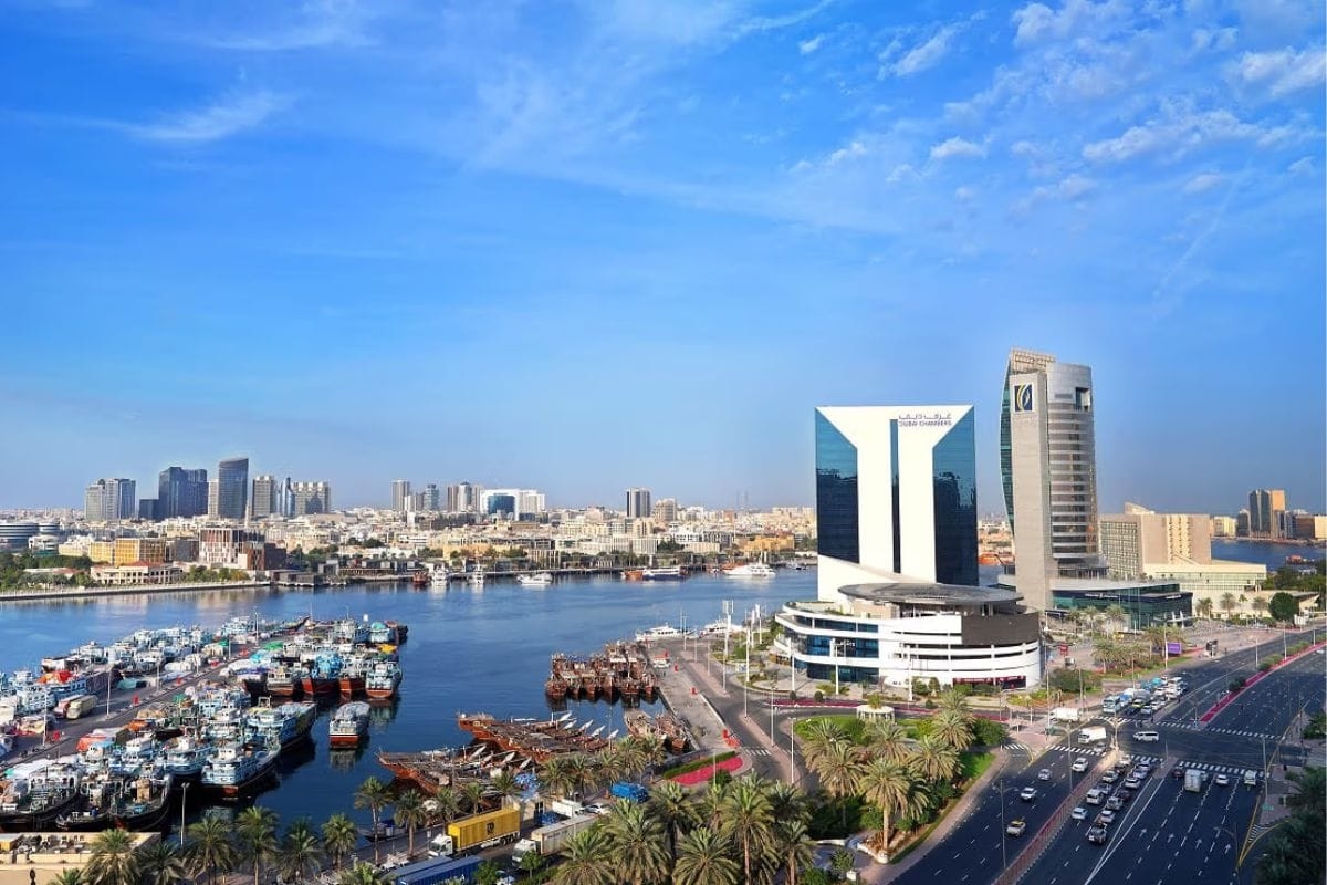 Dubai Chambers Unveils Full Agenda for Business Forum in Germany