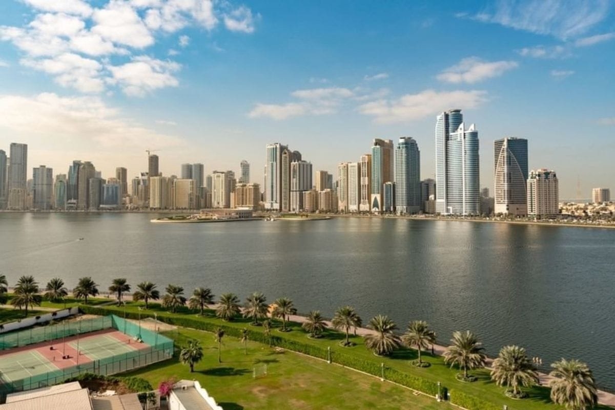 UAE Emerges as One of the World's Top 7 Tourist Spending Hubs