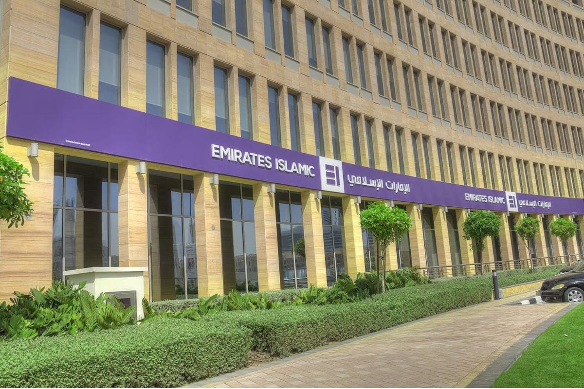 Emirates Islamic Reports Record AED 2.2 Billion Profit Before Tax in H1 2025 Amid Strong Growth in Income and Deposits