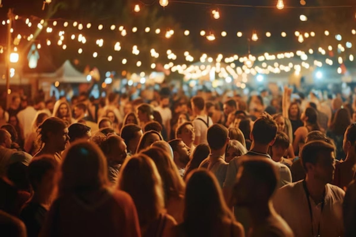 Unmissable Live Shows, Festivals and More!
