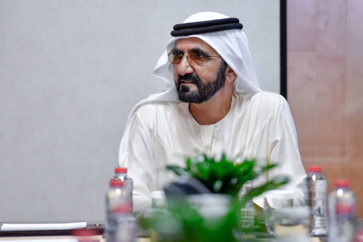 Sheikh Mohammed Issues New Law Amending Dubai's Conciliation Framework for Dispute Resolution