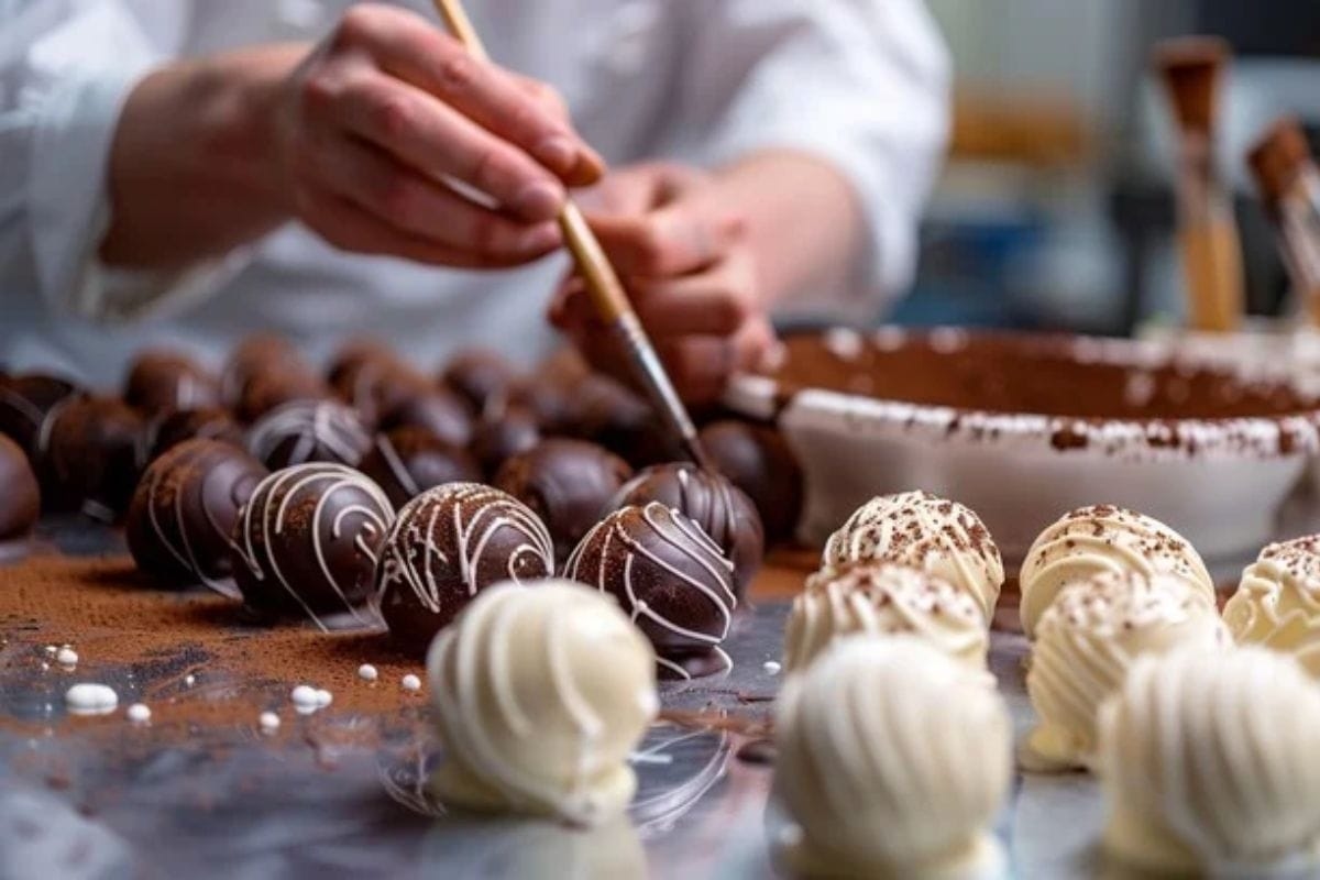 World Chocolate Day: The Business Behind Dubai's Artisanal Dessert Boom