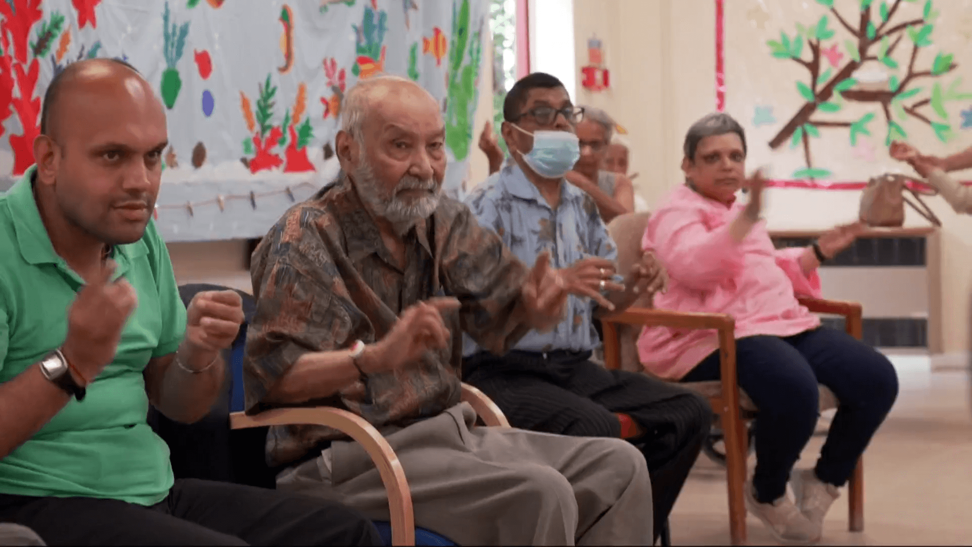 Covid Inquiry examines 46,000 care home deaths during pandemic