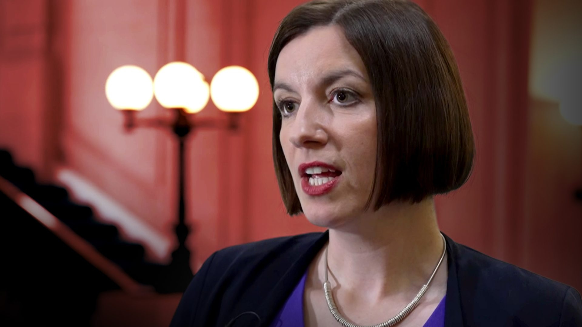 Labour launches £500m ‘Best Start' child support programme