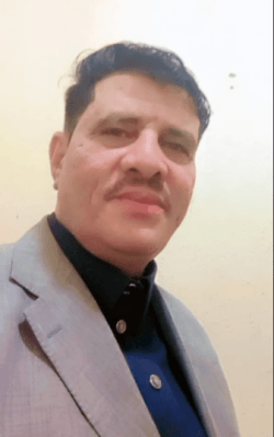 مش بس احبك .. والله انّي أموت فيك