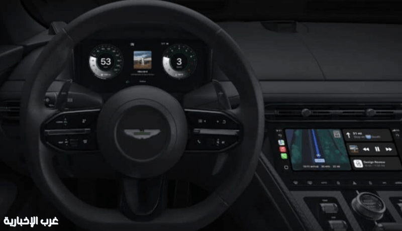 شركات السيارات تتراجع عن دعم نظام CarPlay Ultra من آبل