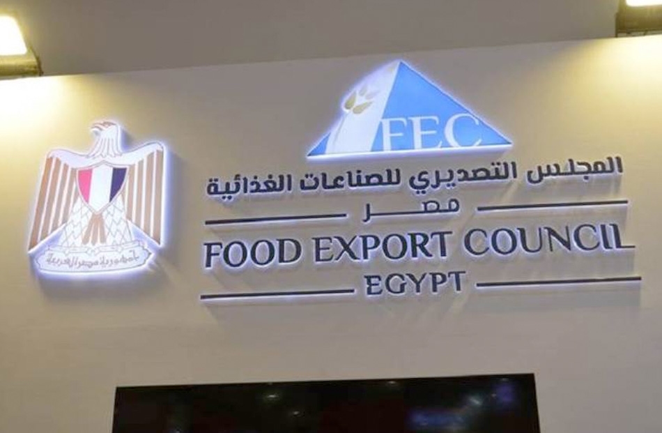 خطة لزيادة الصادرات الغذائية المصرية لـ10 مليارات دولار