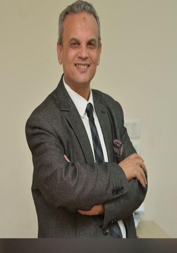 عن مصر والجامعة العربية
