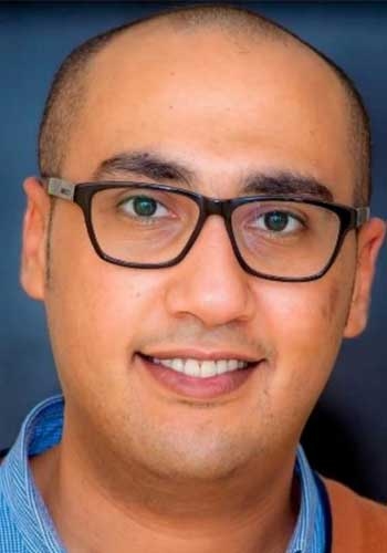 "إنفلونسر".. يرحمكم الله