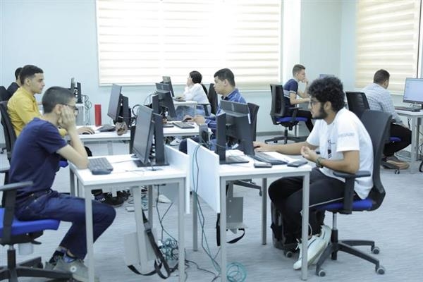 62 ألف طالب يسجلون لأداء اختبارات القدرات
