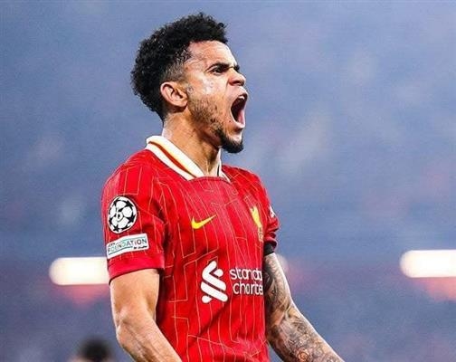 ليفربول يرفض عرضًا من بايرن ميونخ لضم دياز
