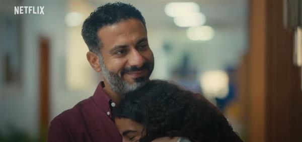 محمد فراج يواجه تحديات تربية طفليه بعد وفاة زوجته فى "كتالوج"