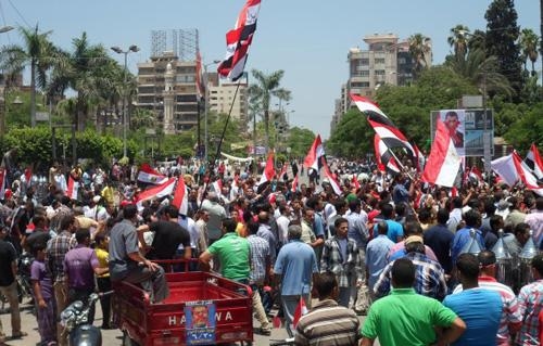 في ذكرى 30 يونيو.. أعمال وطنية حماسية وتابلوهات غنائية لمواهب الأوبرا.. الليلة