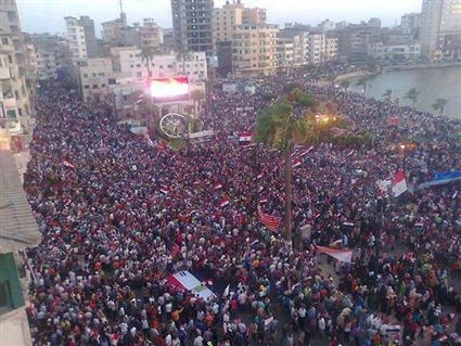 "الحكاية مصر".. احتفالية حكي غنائي في ذكرى 30 يونيو.. اليوم